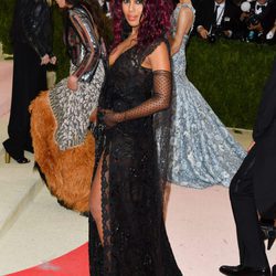 Kerry Washington confirma su segundo embarazo en la Gala del MET 2016