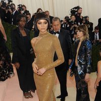 Zendaya en la Gala Met 2016