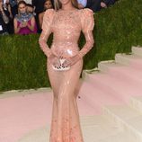 Beyoncé en la Gala Met 2016