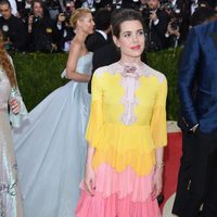 Carlota Casiraghi en la Gala Met 2016