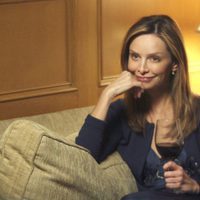 Calista Flockhart en 'Cinco Hermanos'