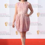 Maisie Williams en los Premios BAFTA TV 2016