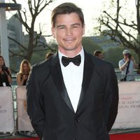 Josh Hartnett en los Premios BAFTA TV 2016