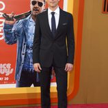 Matt Bomer en el estreno de 'Dos buenos tipos'