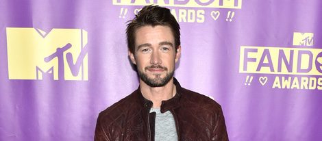 Robert Buckley