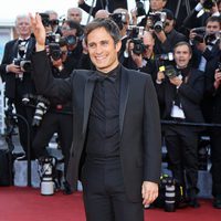 Gael García Bernal en la apertura del Festival de Cannes 2016