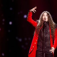 Michal Szpak, representante polaco en Eurovisión 2016