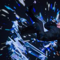 Sergey Lazarev es el representante de Rusia en Eurovisión 2016