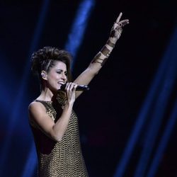 Barei, representando a España en Eurovisión 2016