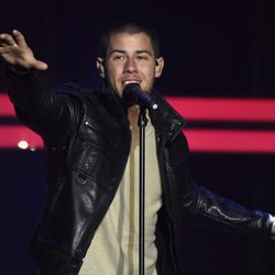 NIck Jonas en Primavera Pop 2016