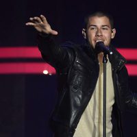 NIck Jonas en Primavera Pop 2016