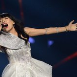 Dami Im, representante de Australia en Eurovision 2016