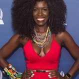 Bozoma Saint John en GLAAD Media Awards 2016