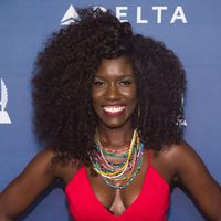 Bozoma Saint John en GLAAD Media Awards 2016