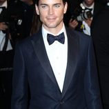 Matt Bomer en el estreno de 'Dos buenos tipos' en Cannes 2016