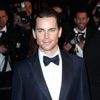 Matt Bomer en el estreno de 'Dos buenos tipos' en Cannes 2016