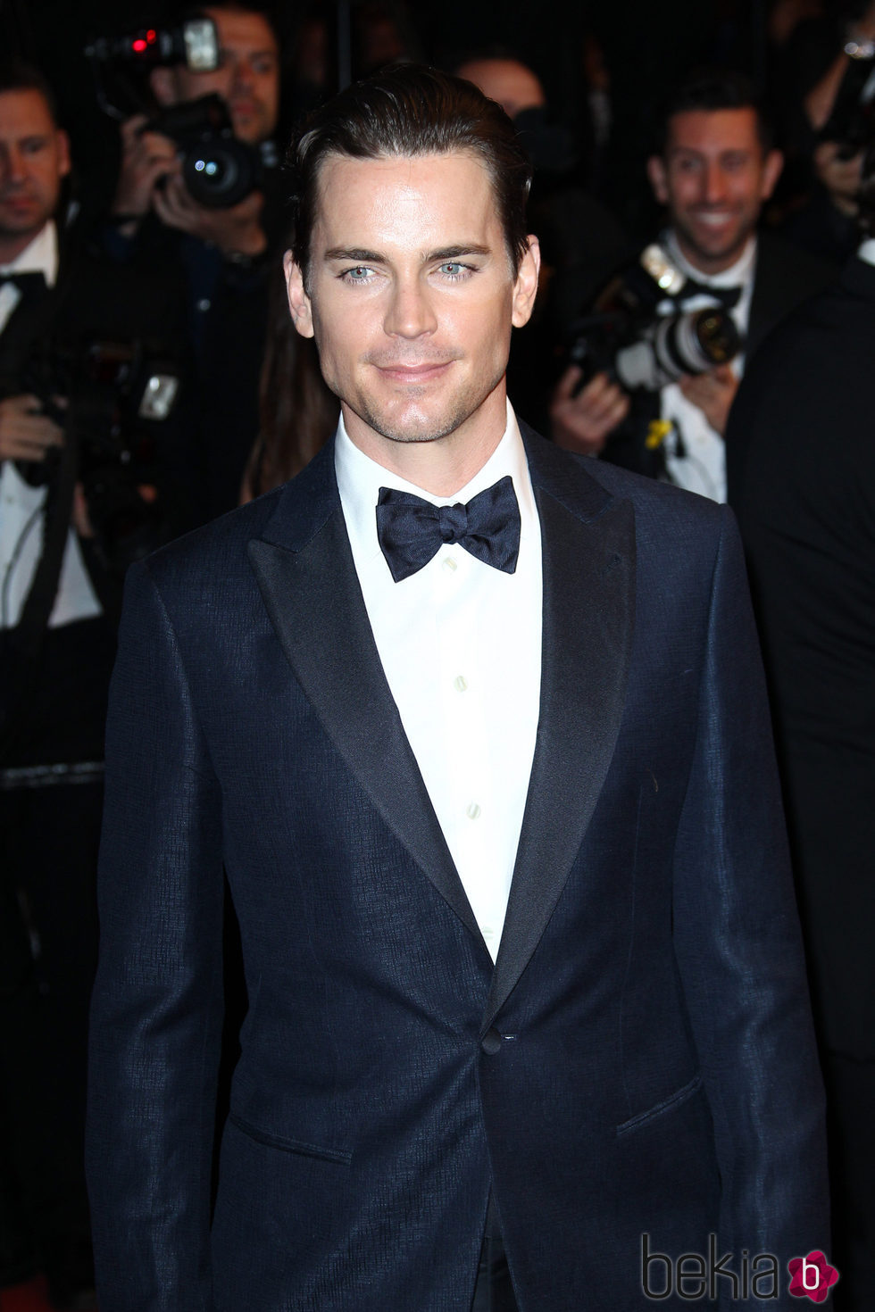 Matt Bomer en el estreno de 'Dos buenos tipos' en Cannes 2016