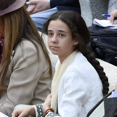 Famosos en la corrida de toros de San Isidro 2016