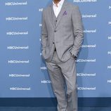 Josh Holloway en la presentación de la nueva temporada de la NBCUniversal 2016