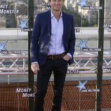 Fernando Andina en el estreno de 'Money Monster' en Madrid