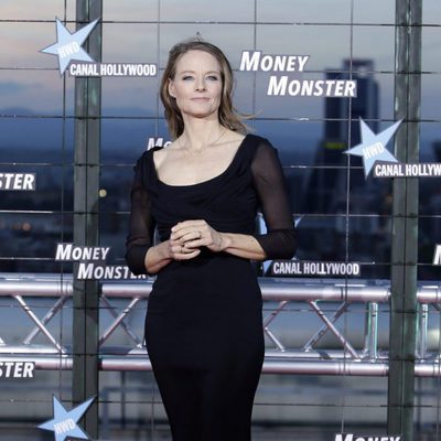 Famosos invitados al estreno de 'Money Monster' en Madrid