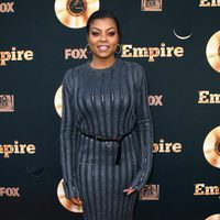 Taraji P. Henson durante el evento FYC ATAS de 'Empire' 2016