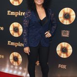 Sanaa Hamri durante el evento FYC ATAS de 'Empire' 2016