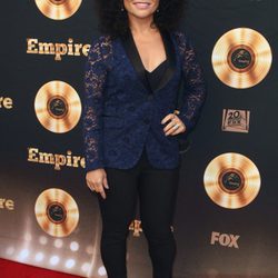 Sanaa Hamri durante el evento FYC ATAS de 'Empire' 2016