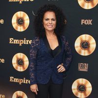 Sanaa Hamri durante el evento FYC ATAS de 'Empire' 2016