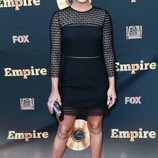 Grace Gealey durante el evento FYC ATAS de 'Empire' 2016