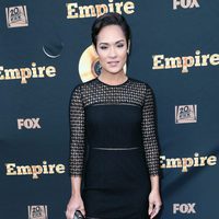 Grace Gealey durante el evento FYC ATAS de 'Empire' 2016