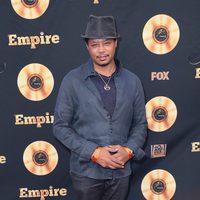 Terrence Howard durante el evento FYC ATAS de 'Empire' 2016