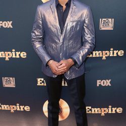 Bryshere Y. Gray durante el evento FYC ATAS de 'Empire' 2016