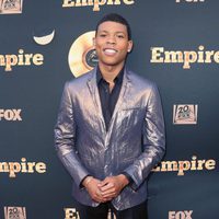 Bryshere Y. Gray durante el evento FYC ATAS de 'Empire' 2016