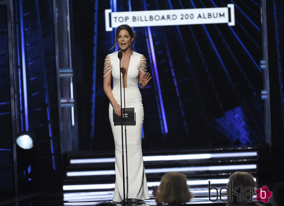 Kate Beckinsale en la gala de los Premios Billboard 2016