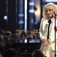 Kesha en su actuación de los Premios Billboard 2016