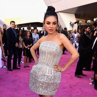 Mila Kunis en los Premios Billboard 2016