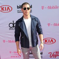 Nick Jonas en los Premios Billboard 2016