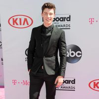 Shawn Mendes en los Premios Billboard 2016