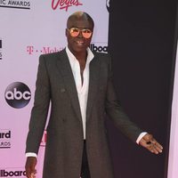 Seal en los Premios Billboard 2016