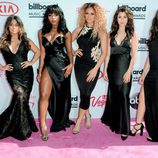 Fifth Harmony en los Premios Billboard 2016