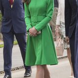 Kate Middleton en la Chelsea Flower Show 2016