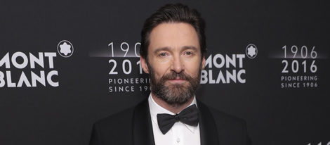 Hugh Jackman