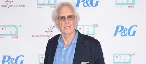 Bruce Dern en la 2º edición del festival de cine Bentonville 