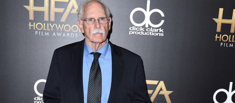 Bruce Dern en la 19º edición de los Annual Hollywood Film Awards