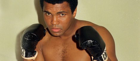 Muhammad Ali