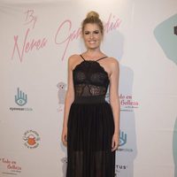 Adriana Abenia en el segundo aniversario de By Nerea Garmendia