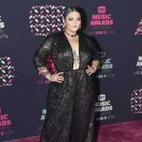 Elle King en los CMT Music Awards 2016