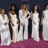 Fifth Harmony en los CMT Music Awards 2016