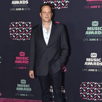 Vince Vaughn en los CMT Music Awards 2016